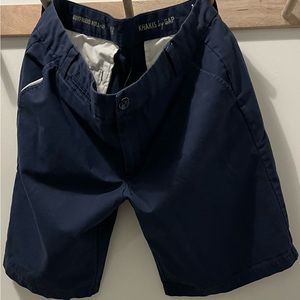 (EUC) Gap Shorts